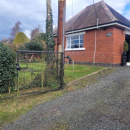The Old Pumping Station, Broseley, Ironbridge Gorge Villa Exterior photo