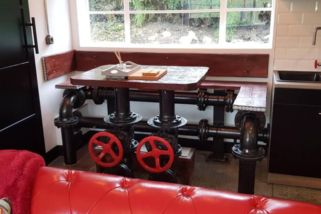 The Old Pumping Station, Broseley, Ironbridge Gorge Villa Exterior photo